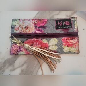 Makeup Junkie Bag